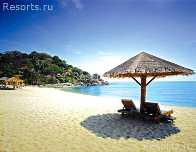 Tongsai Bay Cottages & Hotel 38